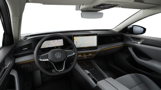 Изображение на Passat 9 Business 2.0 TSI DSG