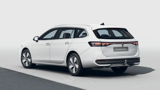 Изображение на Passat 9 Business 2.0 TSI DSG