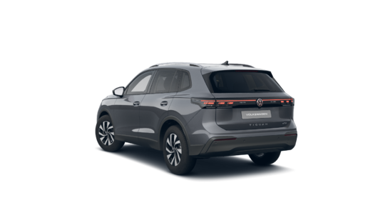 Изображение на Tiguan Life Plus 1.5 eTSI DSG
