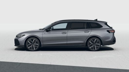 Изображение на Passat 9 R-Line Plus 2.0 TDI DSG 4MOTION
