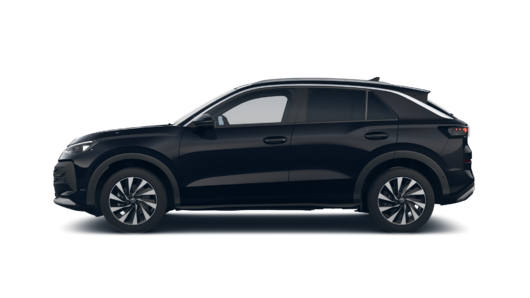 Изображение на T-Roc Style 1.5 eTSI OPF DSG