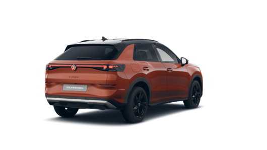 Изображение на T-Roc Style 1.5 eTSI OPF DSG