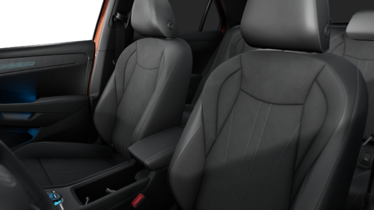 Изображение на T-Roc Style 1.5 eTSI OPF DSG