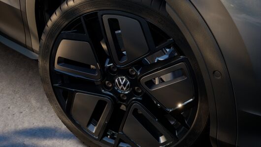 Изображение на T-Roc R-Line 1.5 eTSI OPF DSG