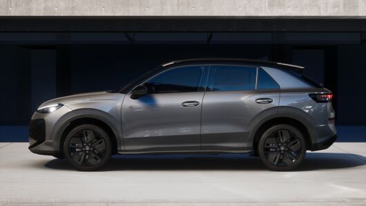 Изображение на T-Roc R-Line 1.5 eTSI OPF DSG