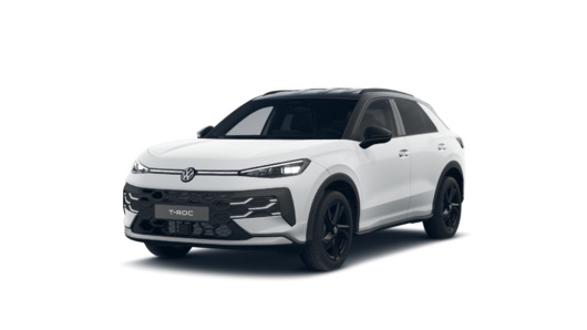 Изображение на T-Roc Style 1.5 eTSI OPF DSG