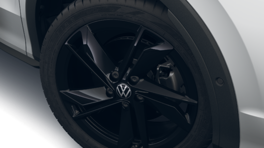 Изображение на T-Roc Style 1.5 eTSI OPF DSG