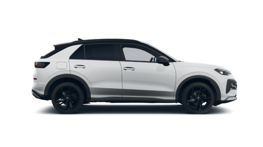 Изображение на T-Roc Style 1.5 eTSI OPF DSG