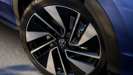 Изображение на T-Roc Style 1.5 eTSI OPF DSG