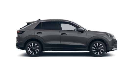 Изображение на T-Roc Style 1.5 eTSI OPF DSG