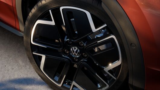 Изображение на T-Roc R-Line 1.5 eTSI OPF DSG