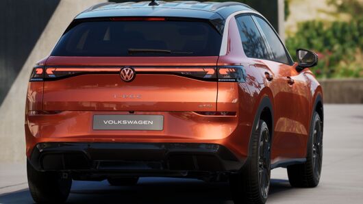 Изображение на T-Roc R-Line 1.5 eTSI OPF DSG