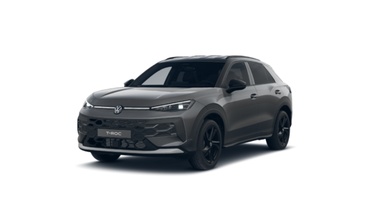 Изображение на T-Roc Style 1.5 eTSI OPF DSG