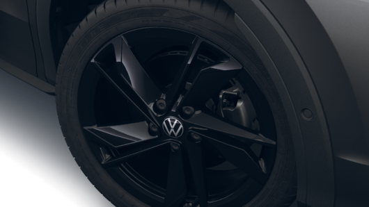 Изображение на T-Roc Style 1.5 eTSI OPF DSG