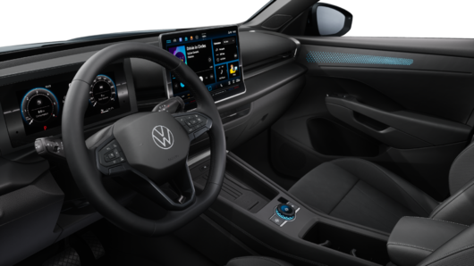 Изображение на T-Roc Style 1.5 eTSI OPF DSG