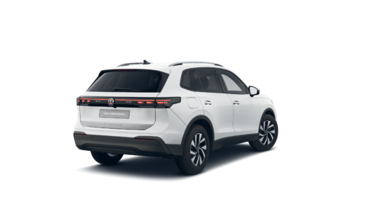 Изображение на Tiguan Life Plus 1.5 eTSI DSG
