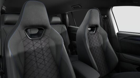 Изображение на Tayron R-Line Plus 2.0 TSI OPF 4MOT DSG