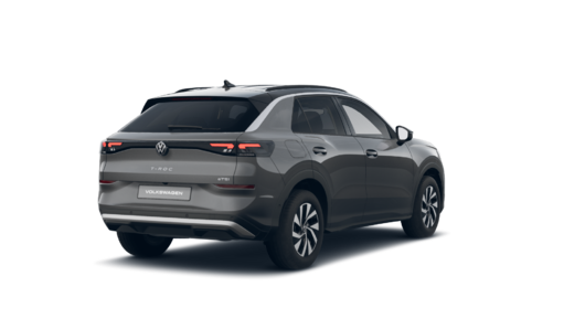 Изображение на T-Roc Life 1.5 eTSI OPF DSG