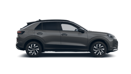 Изображение на T-Roc Life 1.5 eTSI OPF DSG