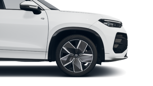 Изображение на Tayron R-Line 2.0 TSI OPF 4MOTION DSG