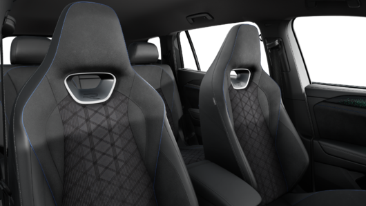 Изображение на Tayron R-Line 2.0 TSI OPF 4MOTION DSG