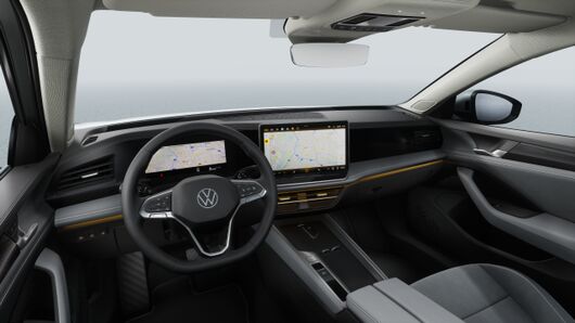 Изображение на Passat 9 Business 2.0 TSI DSG