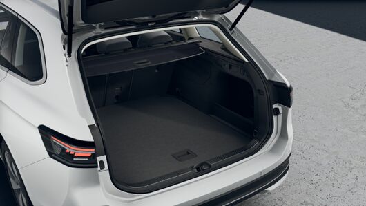 Изображение на Passat 9 Business 2.0 TSI DSG