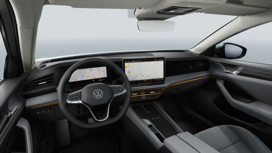 Изображение на Passat 9 Business 2.0 TSI DSG