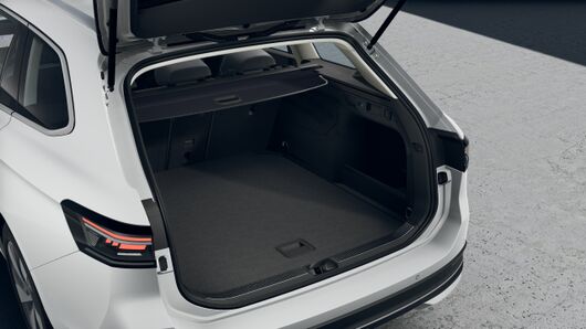 Изображение на Passat 9 Business 2.0 TSI DSG