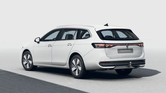 Изображение на Passat 9 Business 2.0 TSI DSG