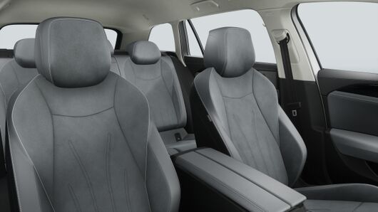 Изображение на Passat 9 Business 2.0 TSI DSG