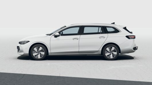 Изображение на Passat 9 Business 2.0 TSI DSG