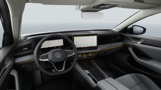 Изображение на Passat 9 Business 2.0 TSI DSG