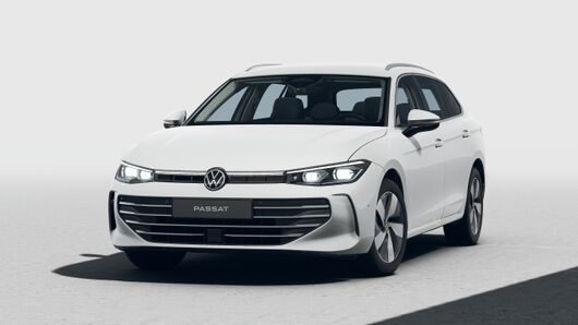 Изображение на Passat 9 Business 2.0 TSI DSG