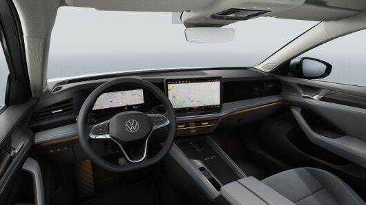 Изображение на Passat 9 Business 2.0 TSI DSG