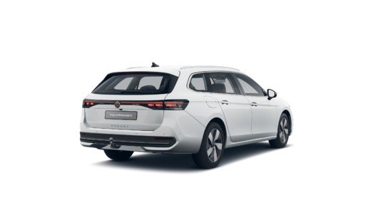 Изображение на Passat 9 Business 2.0 TSI DSG