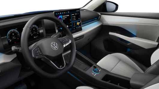 Изображение на T-Roc Style 1.5 eTSI OPF DSG