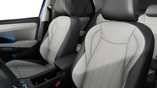 Изображение на T-Roc Style 1.5 eTSI OPF DSG