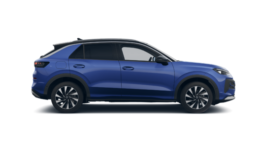 Изображение на T-Roc Style 1.5 eTSI OPF DSG