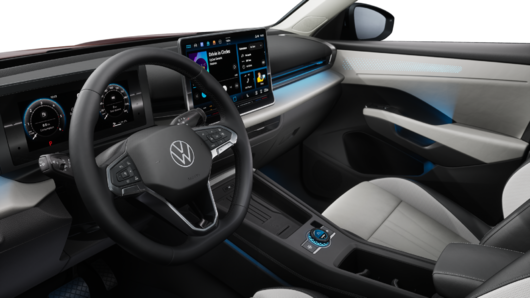 Изображение на T-Roc Style 1.5 eTSI OPF DSG