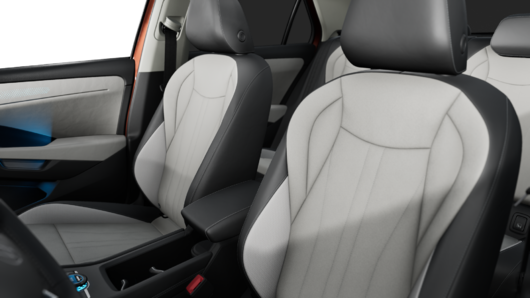 Изображение на T-Roc Style 1.5 eTSI OPF DSG