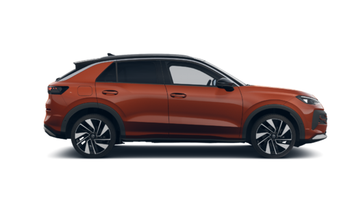 Изображение на T-Roc Style 1.5 eTSI OPF DSG