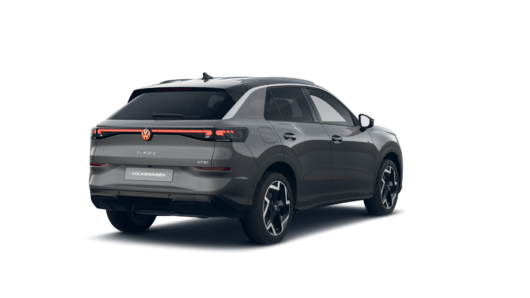 Изображение на T-Roc R-Line 1.5 eTSI OPF DSG