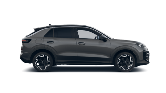 Изображение на T-Roc R-Line 1.5 eTSI OPF DSG