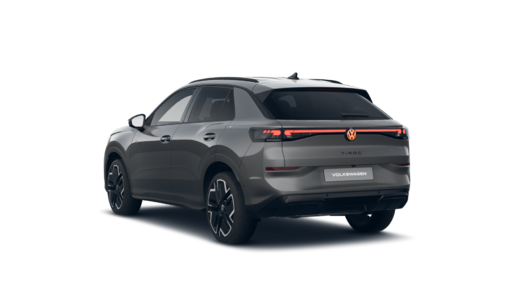 Изображение на T-Roc R-Line 1.5 eTSI OPF DSG