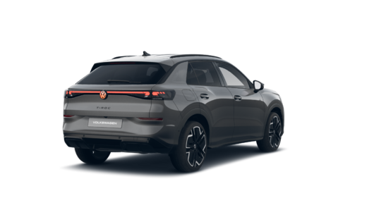 Изображение на T-Roc R-Line 1.5 eTSI OPF DSG