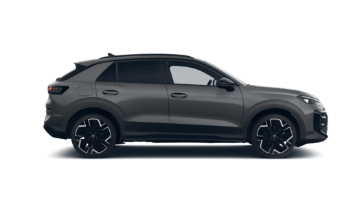 Изображение на T-Roc R-Line 1.5 eTSI OPF DSG