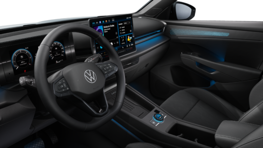 Изображение на T-Roc Style 1.5 eTSI OPF DSG