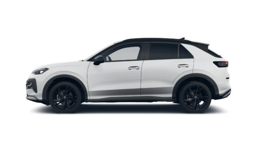 Изображение на T-Roc Style 1.5 eTSI OPF DSG