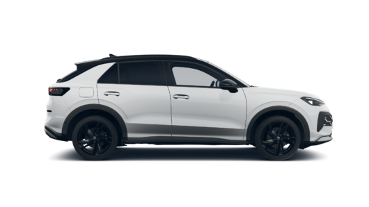 Изображение на T-Roc Style 1.5 eTSI OPF DSG